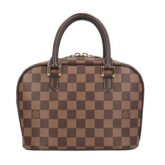 LOUIS VUITTON Brown Damier Bag - Picture 1 of 8